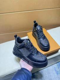 Picture of Louis Vuitton Shoes _SKULVsz38-44hnq010313361